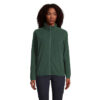 Giacca in Micropile Donna con Zip FACTOR WOMEN - immagine 7