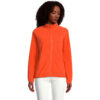 Giacca in Micropile Donna con Zip FACTOR WOMEN - immagine 39