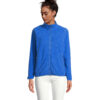 Giacca in Micropile Donna con Zip FACTOR WOMEN - immagine 48