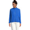 Giacca in Micropile Donna con Zip FACTOR WOMEN - immagine 23