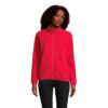 Giacca in Micropile Donna con Zip FACTOR WOMEN - immagine 17
