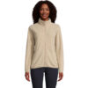 Giacca in Micropile Donna con Zip FACTOR WOMEN - immagine 45