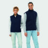 Gilet Softshell Uomo FALCON BW MEN - immagine 27