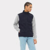 Gilet Softshell Uomo FALCON BW MEN - immagine 8