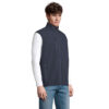 Gilet Softshell Uomo FALCON BW MEN - immagine 6