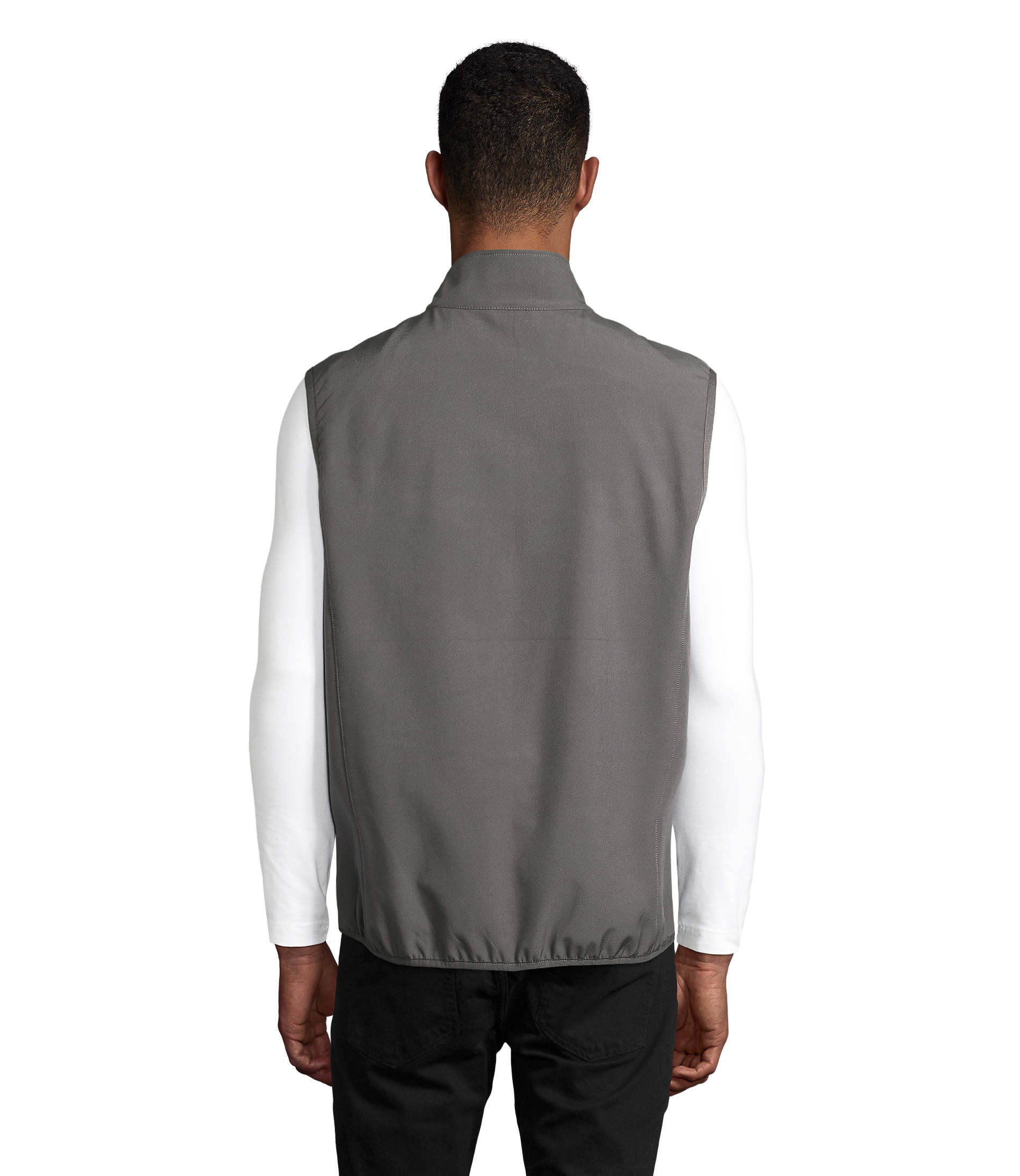 Gilet Softshell Uomo FALCON BW MEN - immagine 39