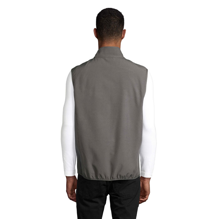 Gilet Softshell Uomo FALCON BW MEN - immagine 19