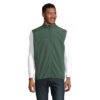 Gilet Softshell Uomo FALCON BW MEN - immagine 12