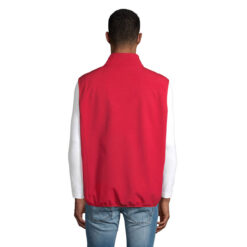 Alternative view of Gilet Softshell Uomo FALCON BW MEN