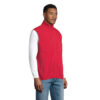 Gilet Softshell Uomo FALCON BW MEN - immagine 3