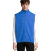 Gilet Softshell Uomo FALCON BW MEN - immagine 29