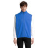 Gilet Softshell Uomo FALCON BW MEN - immagine 9