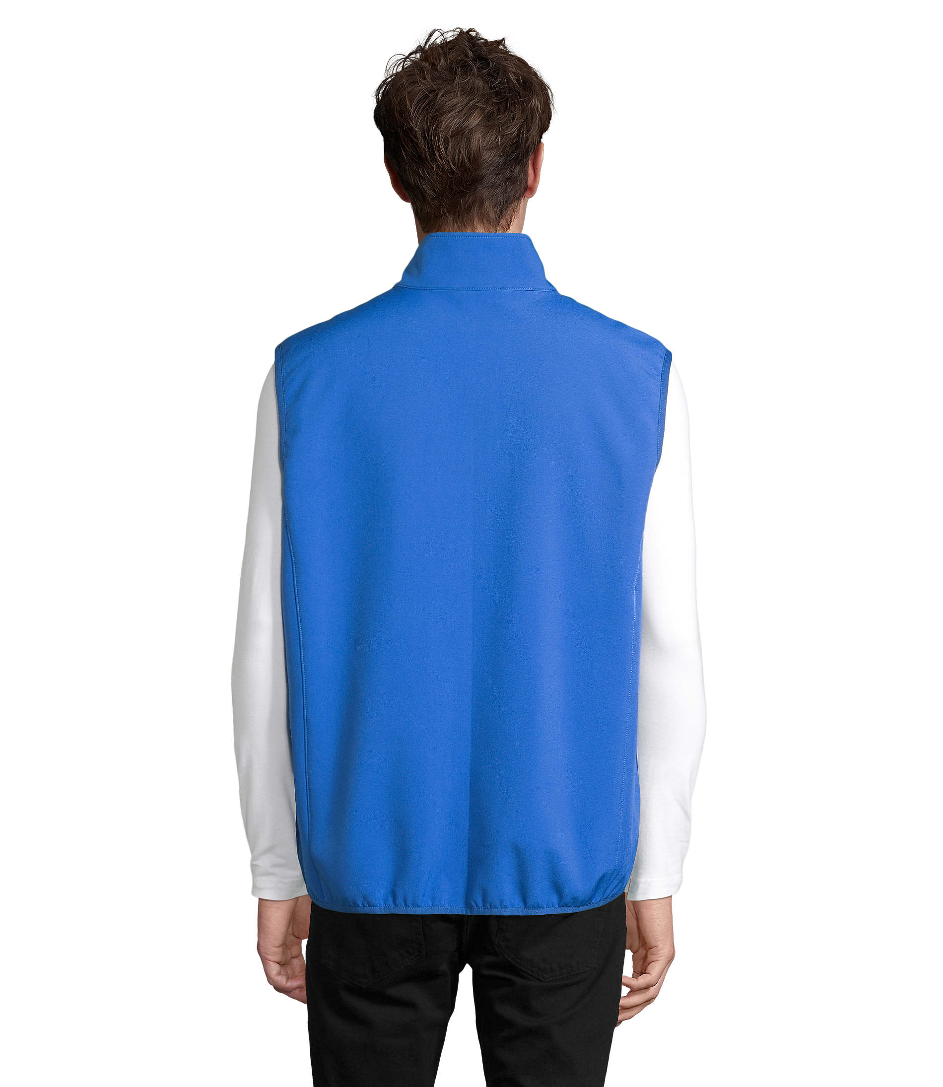 Gilet Softshell Uomo FALCON BW MEN - immagine 30