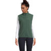 Gilet Softshell Donna FALCON BW WOMEN - immagine 11