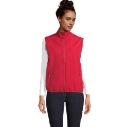 Gilet Softshell Donna FALCON BW WOMEN
