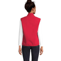 Alternative view of Gilet Softshell Donna FALCON BW WOMEN