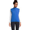 Gilet Softshell Donna FALCON BW WOMEN - immagine 8