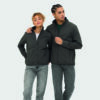 Giacca Softshell Uomo FALCON MEN - immagine 26