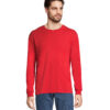 T-Shirt Unisex a Maniche Lunghe PIONEER - immagine 41