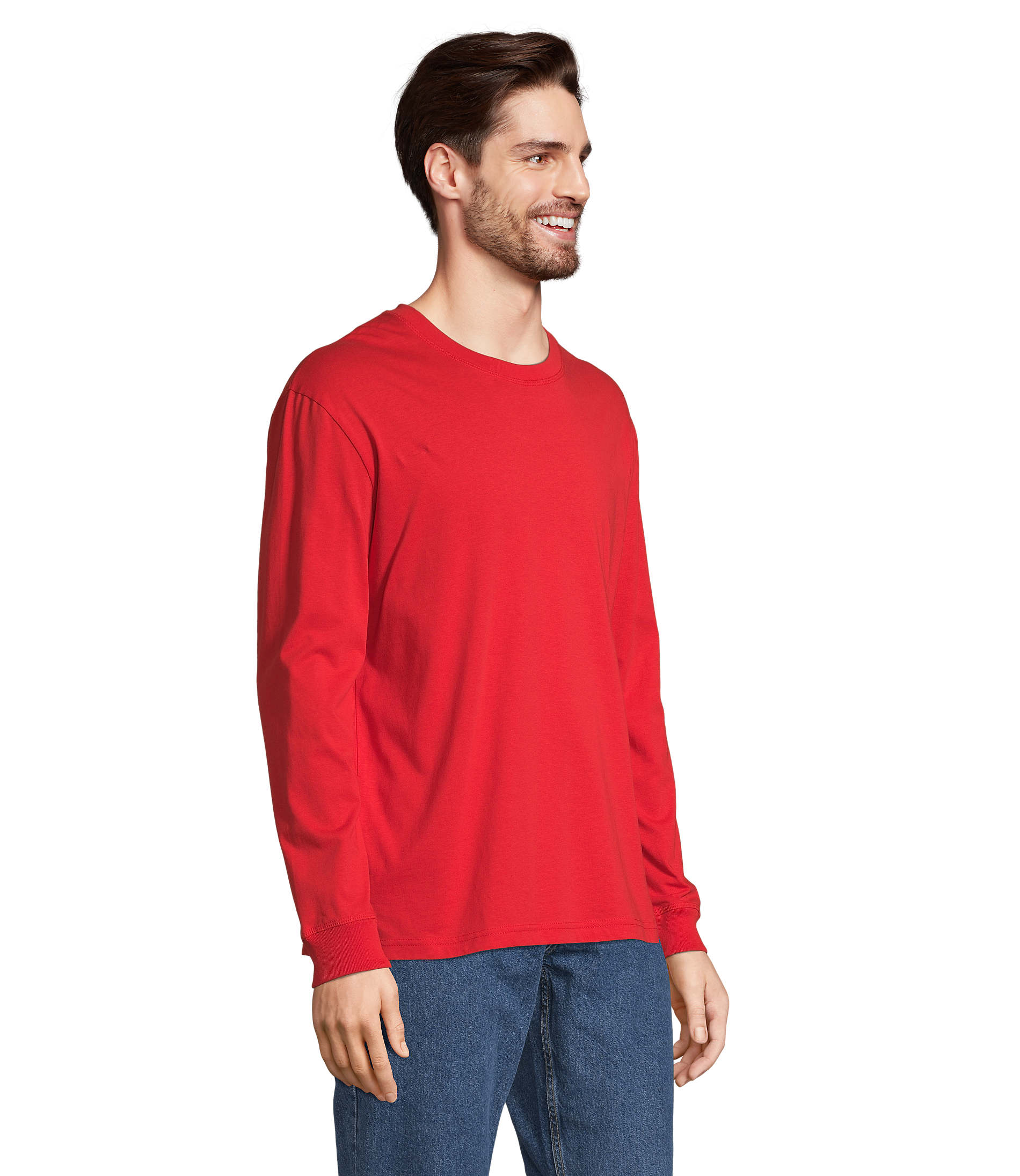 T-Shirt Unisex a Maniche Lunghe PIONEER - immagine 42
