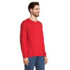 T-Shirt Unisex a Maniche Lunghe PIONEER - immagine 16
