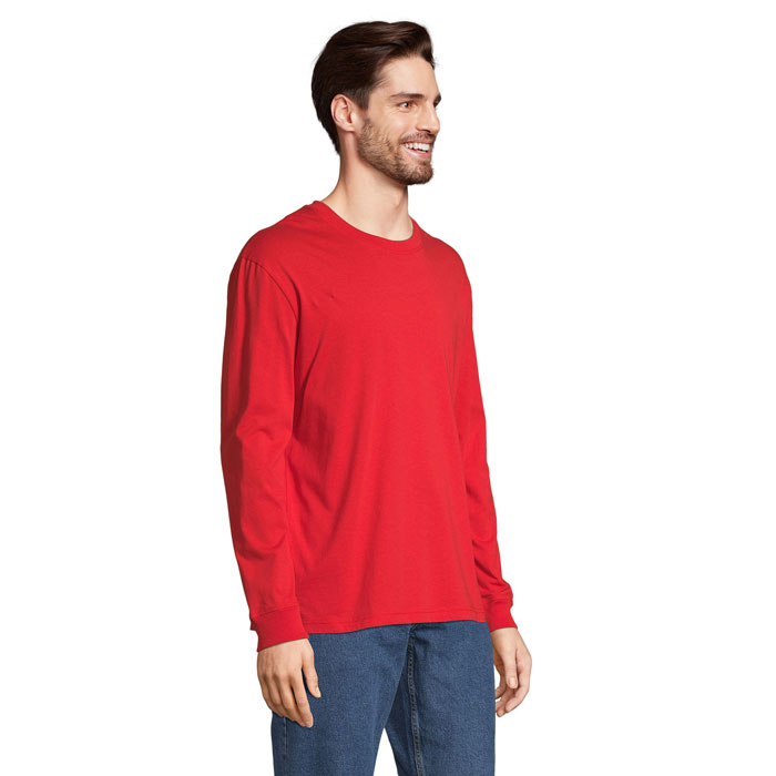 T-Shirt Unisex a Maniche Lunghe PIONEER - immagine 16