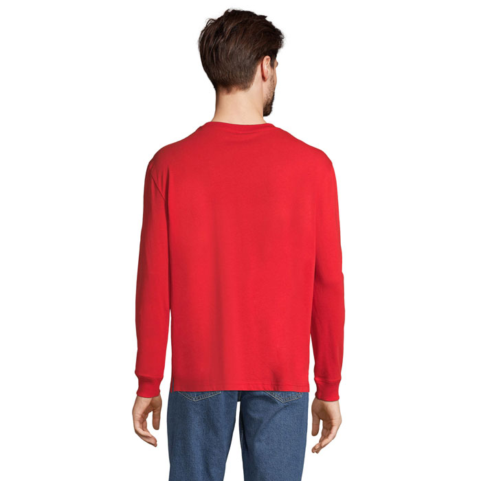 T-Shirt Unisex a Maniche Lunghe PIONEER - immagine 17