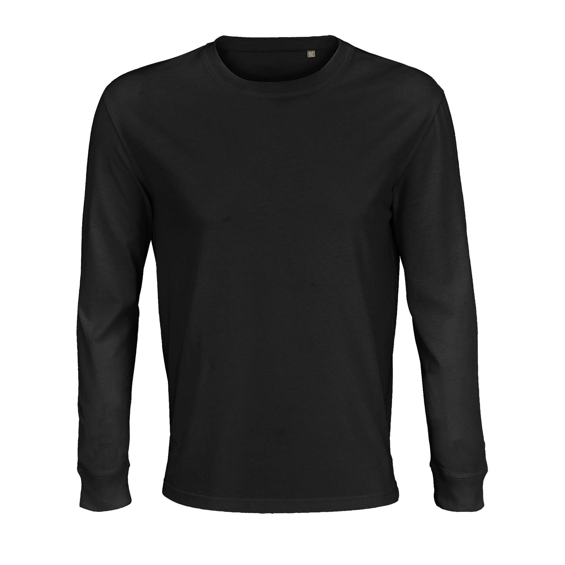 T-Shirt Unisex a Maniche Lunghe PIONEER - immagine 47
