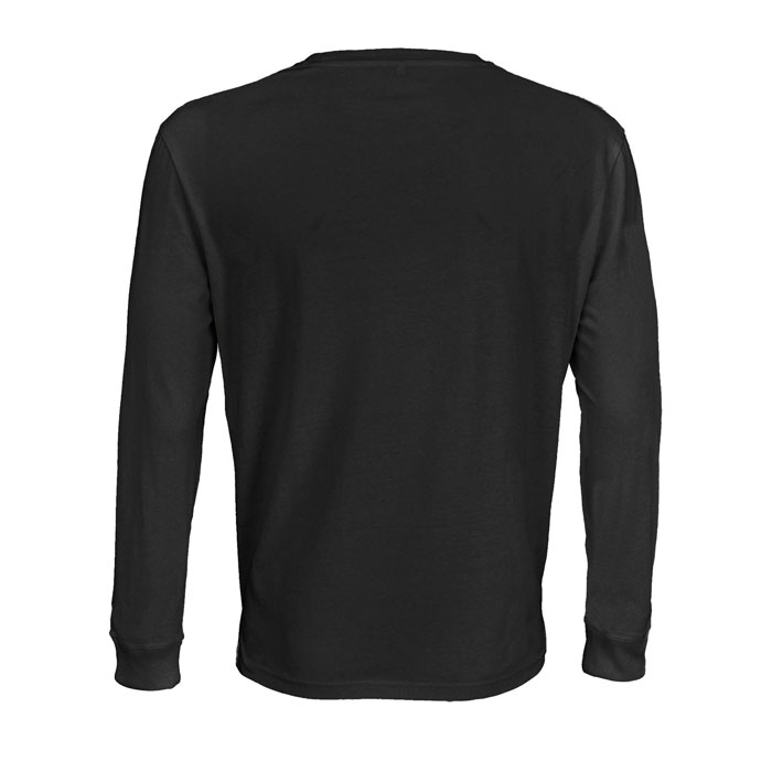 T-Shirt Unisex a Maniche Lunghe PIONEER - immagine 22