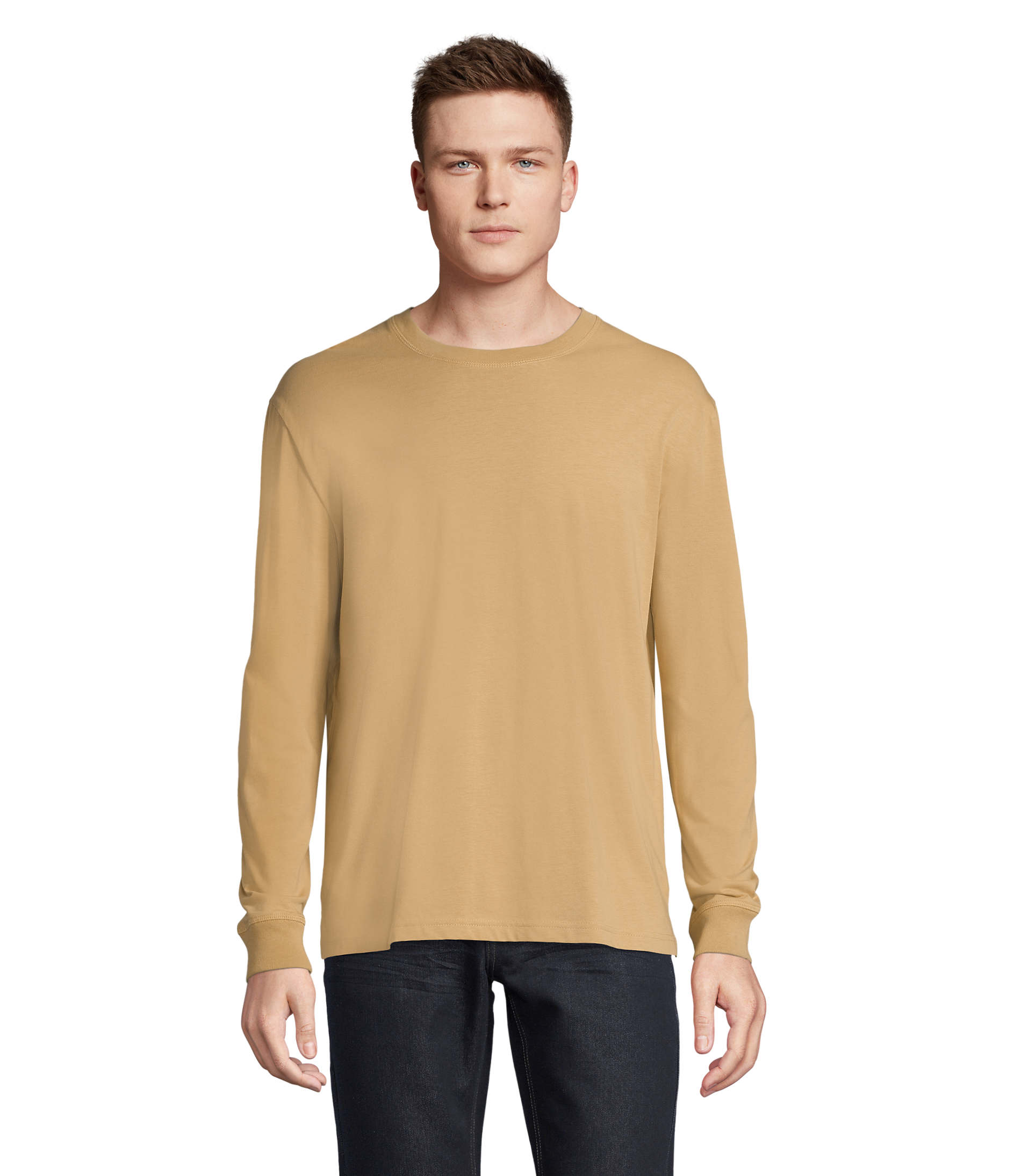 T-Shirt Unisex a Maniche Lunghe PIONEER - immagine 36