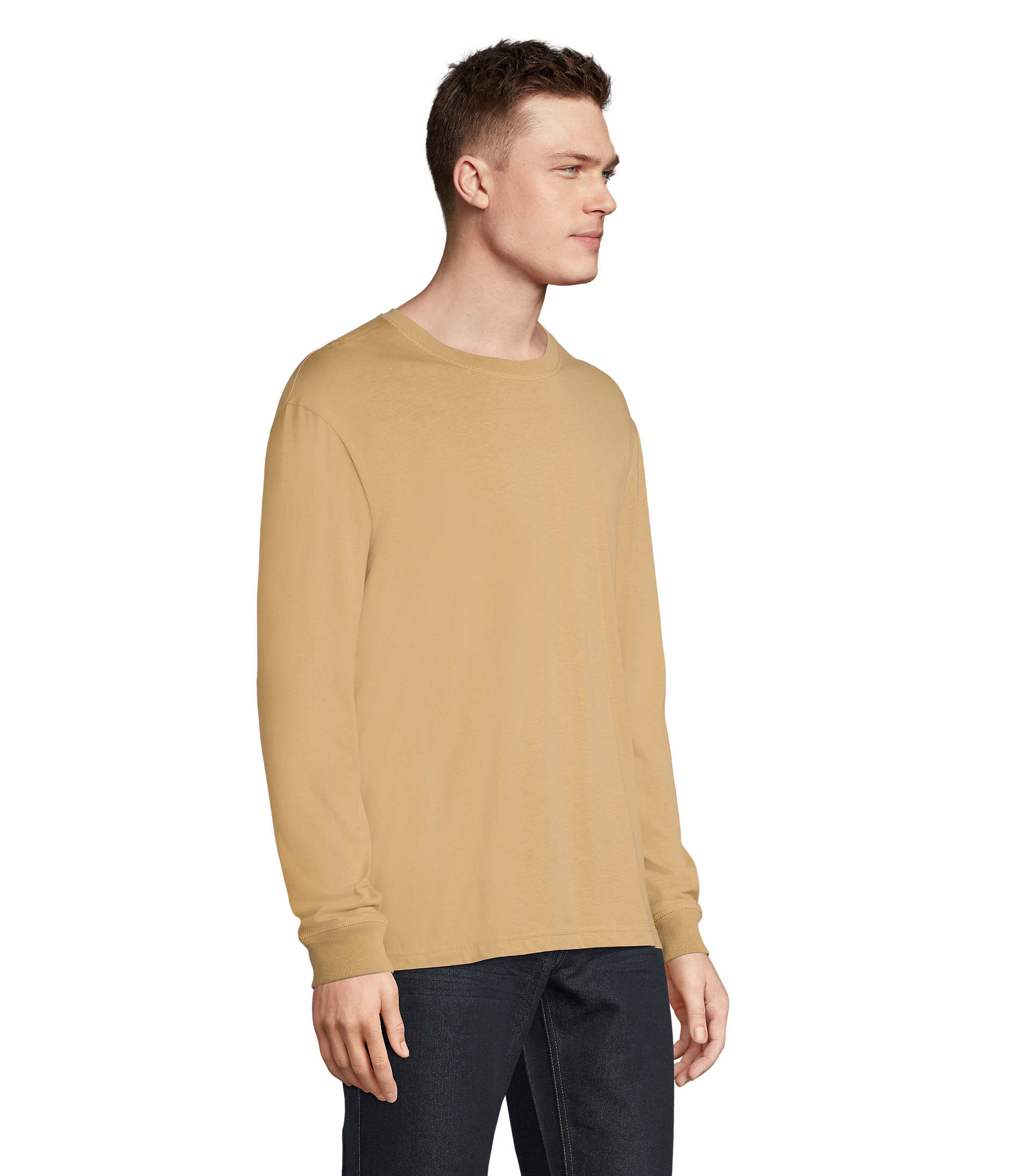 T-Shirt Unisex a Maniche Lunghe PIONEER - immagine 37