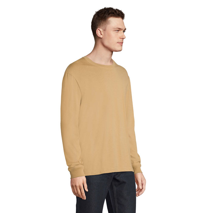 T-Shirt Unisex a Maniche Lunghe PIONEER - immagine 8