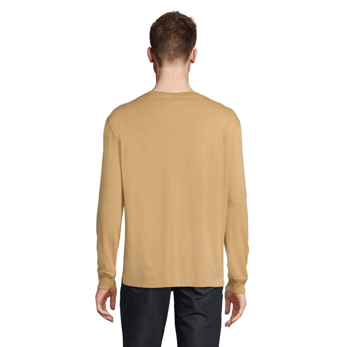 T-Shirt Unisex a Maniche Lunghe PIONEER - immagine 9