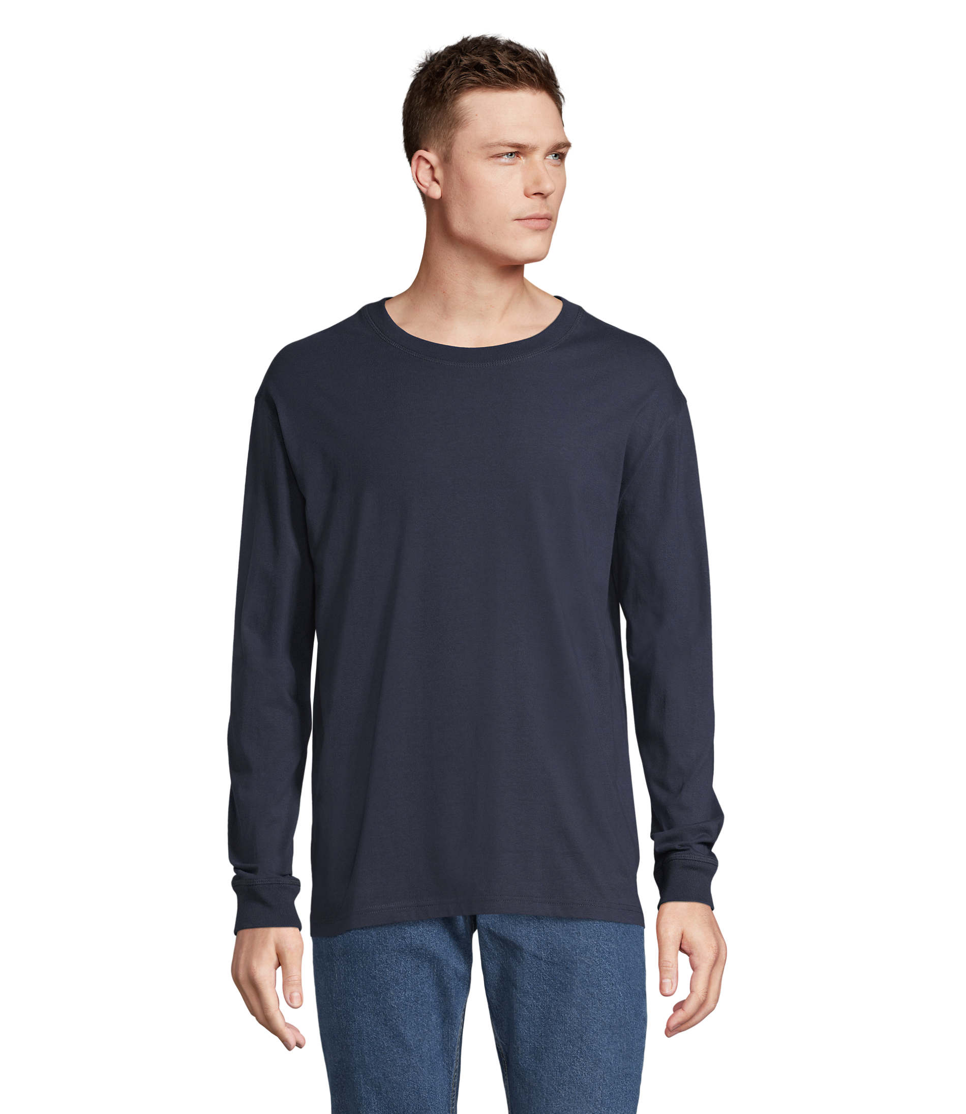 T-Shirt Unisex a Maniche Lunghe PIONEER - immagine 50