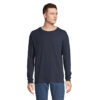 T-Shirt Unisex a Maniche Lunghe PIONEER - immagine 24