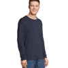 T-Shirt Unisex a Maniche Lunghe PIONEER - immagine 51