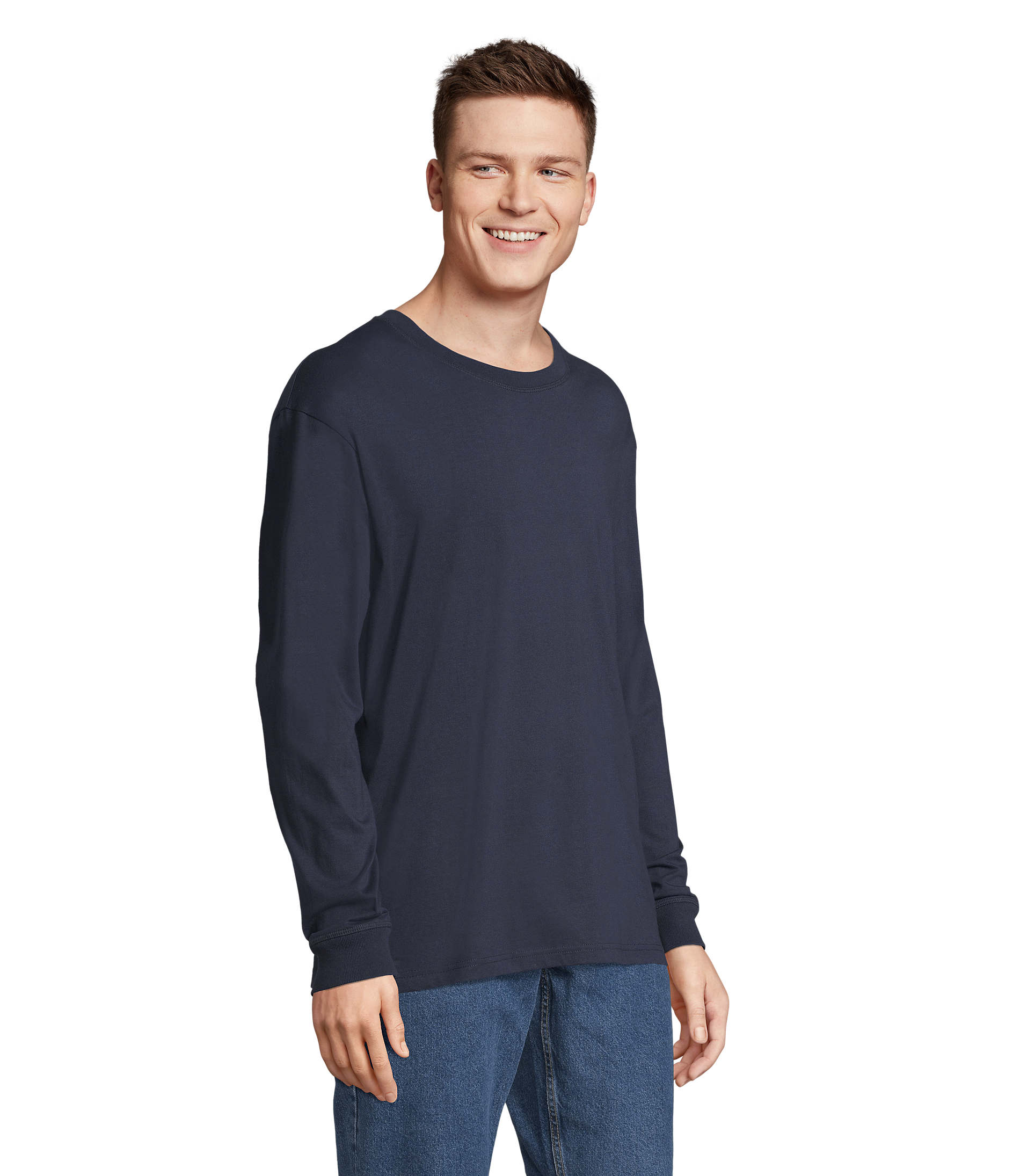 T-Shirt Unisex a Maniche Lunghe PIONEER - immagine 51