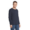 T-Shirt Unisex a Maniche Lunghe PIONEER - immagine 25