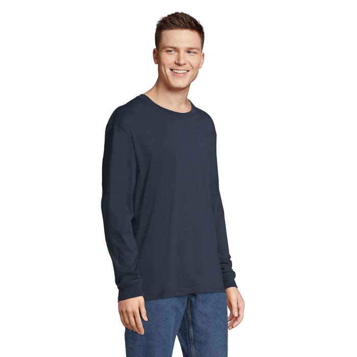 T-Shirt Unisex a Maniche Lunghe PIONEER - immagine 25
