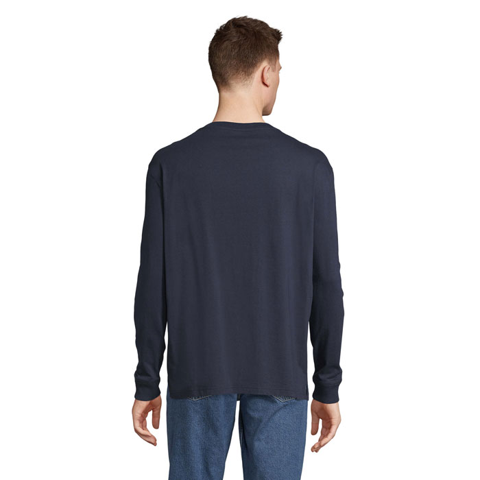 T-Shirt Unisex a Maniche Lunghe PIONEER - immagine 26