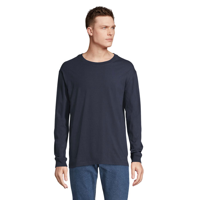 T-Shirt Unisex a Maniche Lunghe PIONEER - immagine 24