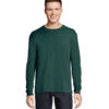 T-Shirt Unisex a Maniche Lunghe PIONEER - immagine 44