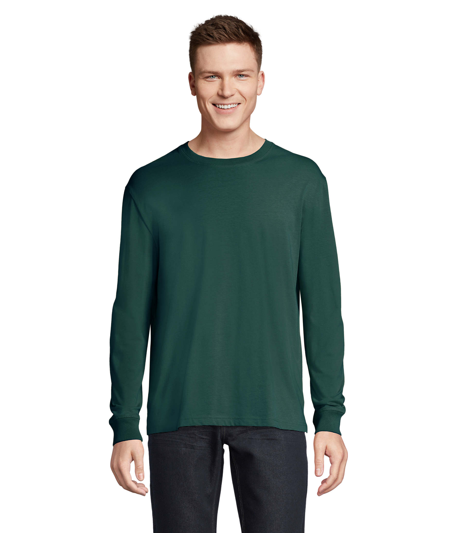 T-Shirt Unisex a Maniche Lunghe PIONEER - immagine 44