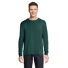 T-Shirt Unisex a Maniche Lunghe PIONEER - immagine 18