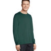 T-Shirt Unisex a Maniche Lunghe PIONEER - immagine 45