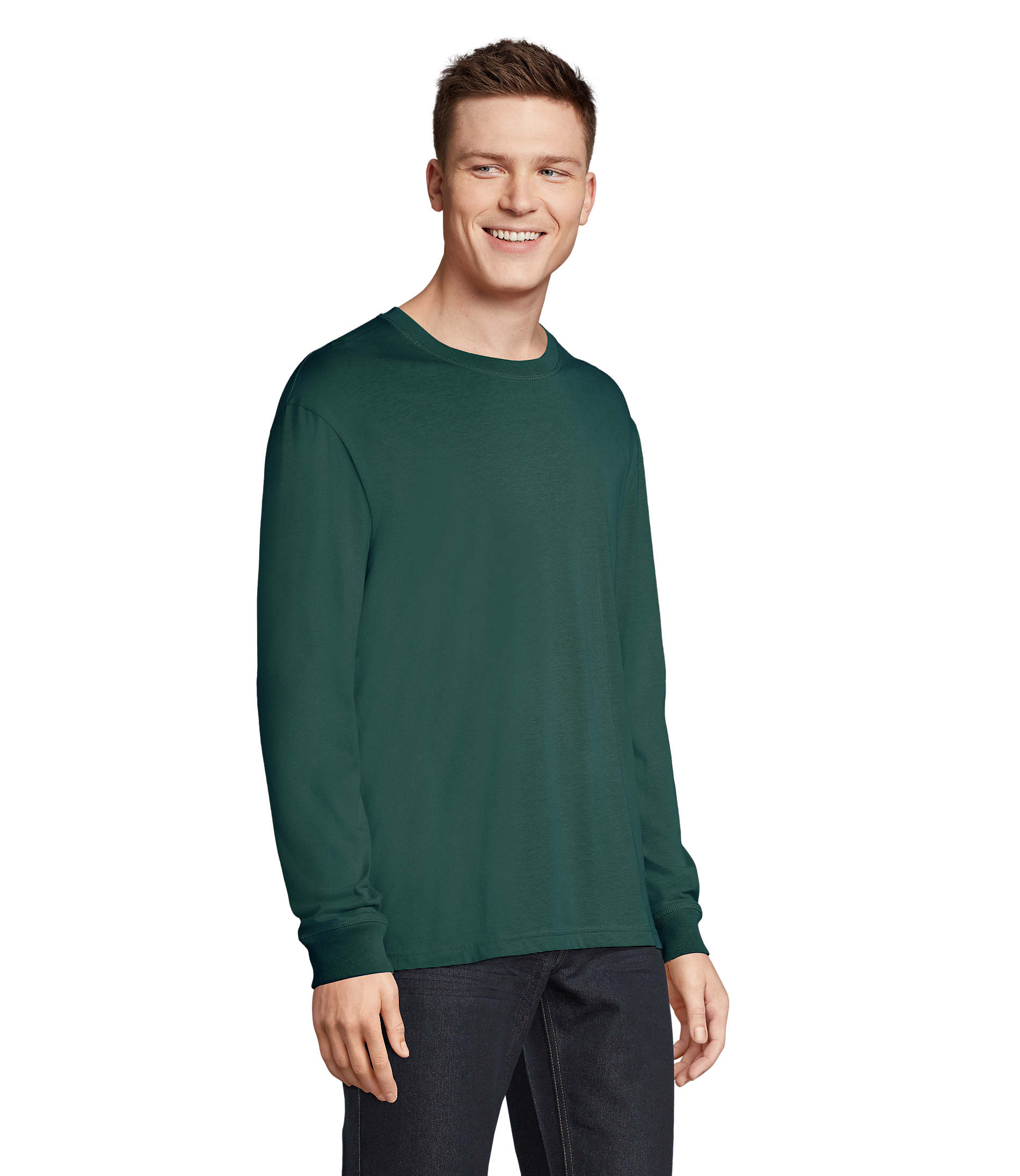 T-Shirt Unisex a Maniche Lunghe PIONEER - immagine 45