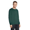 T-Shirt Unisex a Maniche Lunghe PIONEER - immagine 19