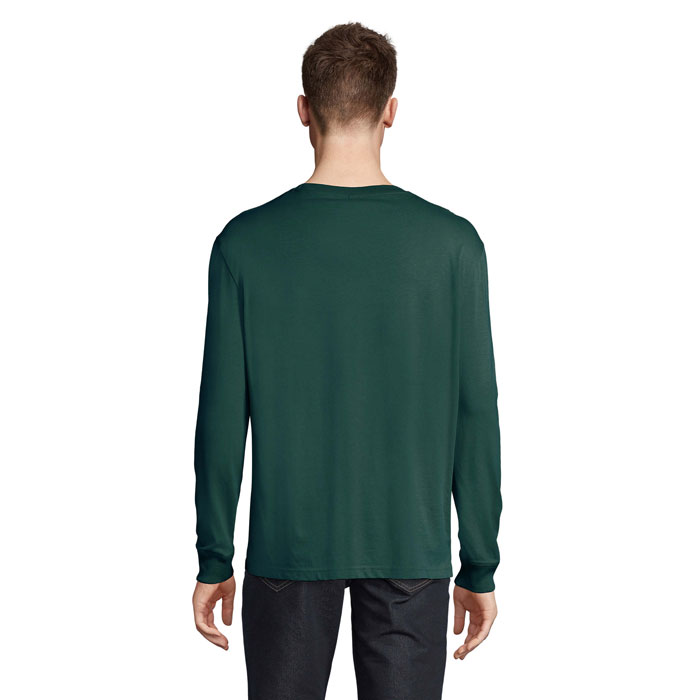 T-Shirt Unisex a Maniche Lunghe PIONEER - immagine 20