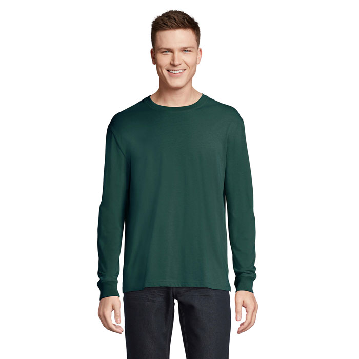 T-Shirt Unisex a Maniche Lunghe PIONEER - immagine 18