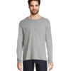 T-Shirt Unisex a Maniche Lunghe PIONEER - immagine 53